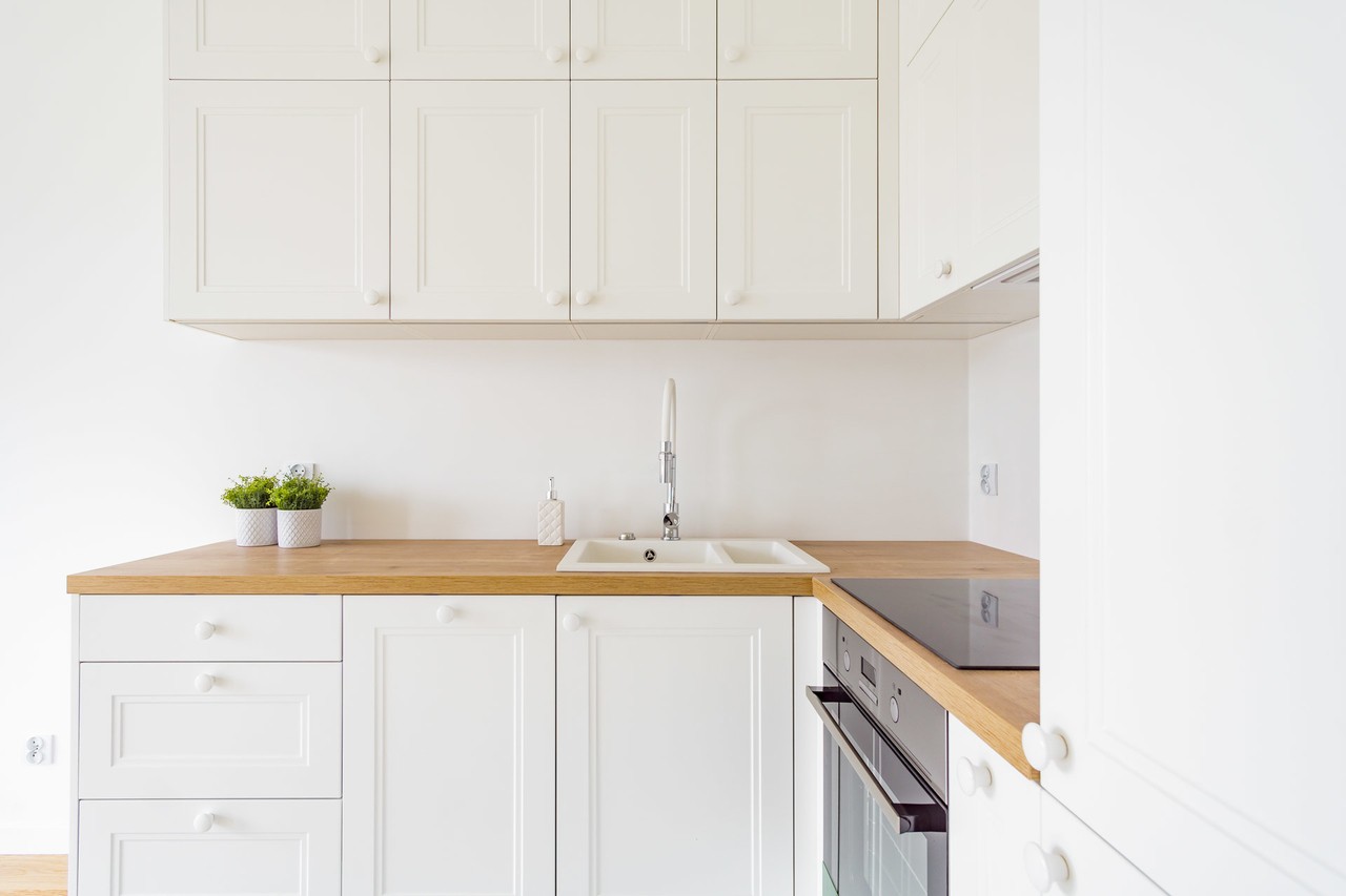 Planowanie ergonomii w kuchni na wymiar 