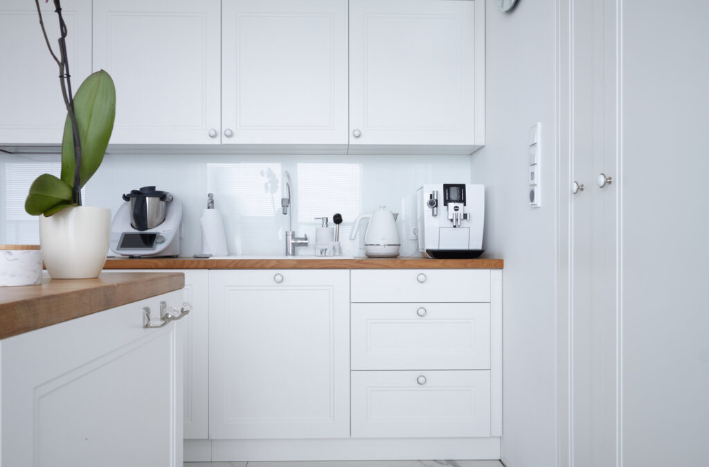 Szafki na&nbsp;wymiar: Twój&nbsp;domowy organizer