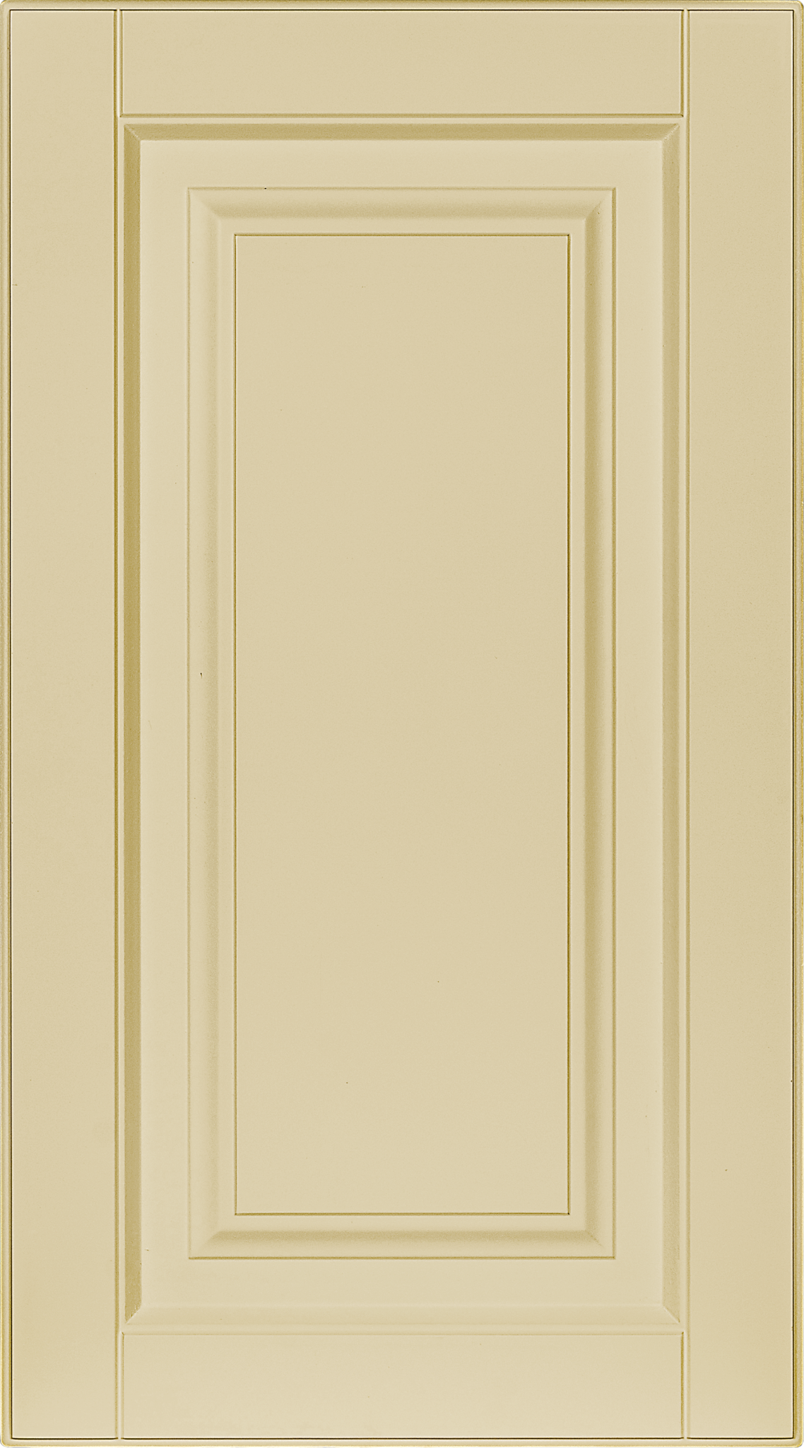 Front Frezowany Alfa